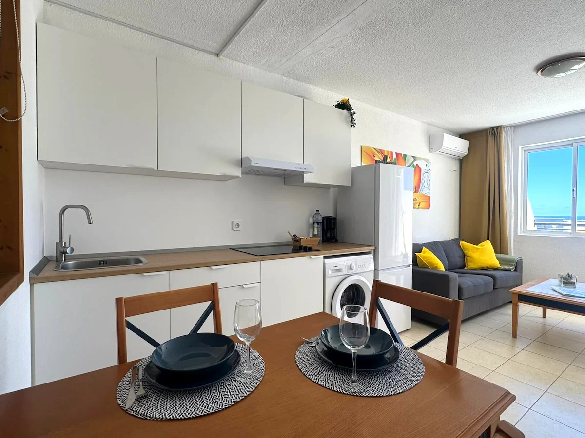 Cocina completa