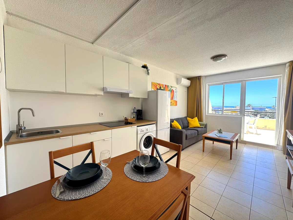 Cocina completa